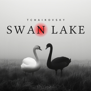 Tchaikovsky - Swan Lake