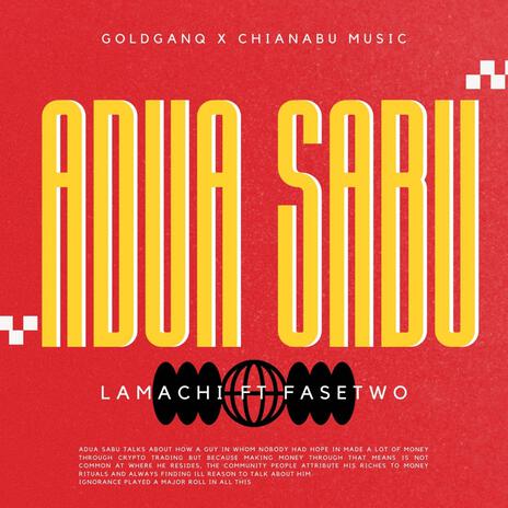 ADUA SABU | Boomplay Music