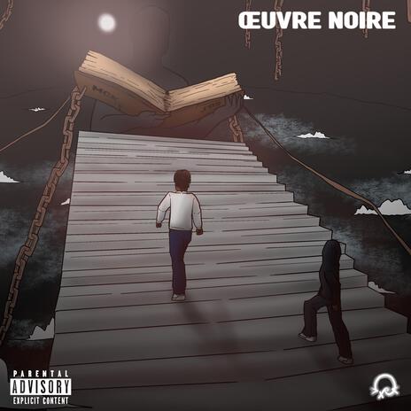 Oeuvre Noire ft. J'09 | Boomplay Music