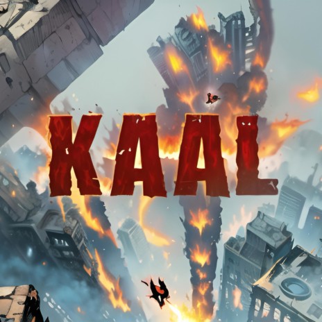 KAAL | Boomplay Music