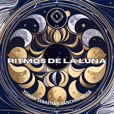 Ritmos De La Luna | Boomplay Music