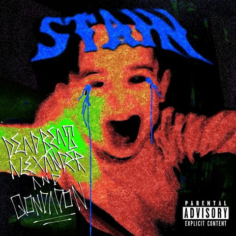 STAIN ft. Qondadon | Boomplay Music