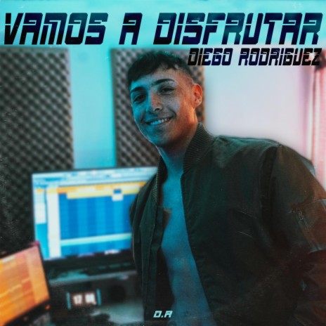 Vamos a disfrutar | Boomplay Music