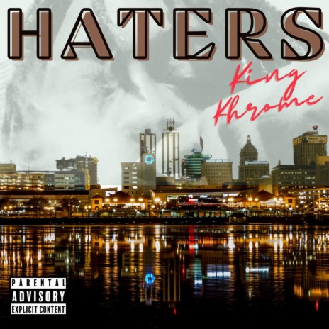 Haters | Boomplay Music