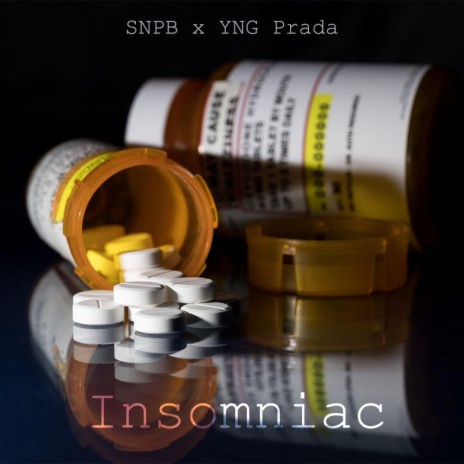 Insomniac ft. Zxyyy