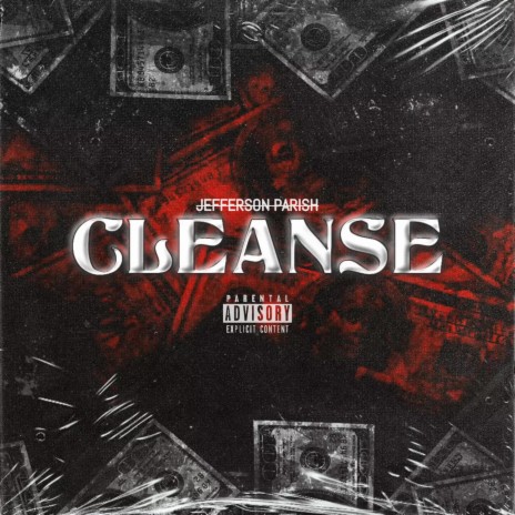 CLEANSE. ft. OG7Even | Boomplay Music