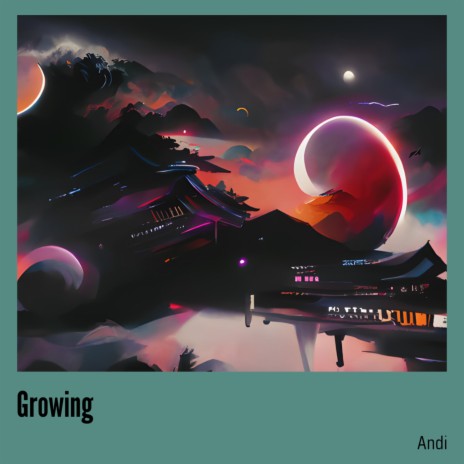 Growing | Boomplay Music