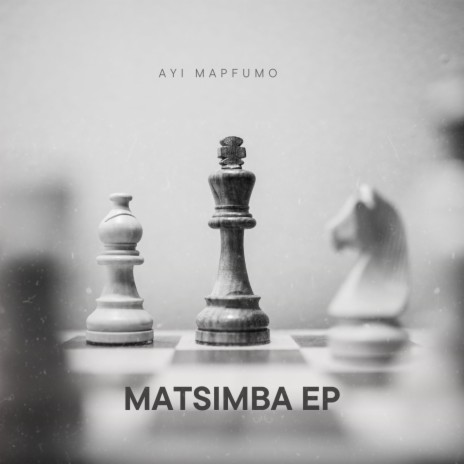 Matsimba ft. Ayi Mapfumo