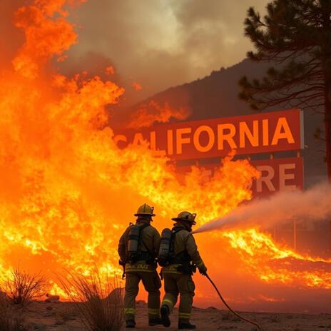 California we stand | Boomplay Music