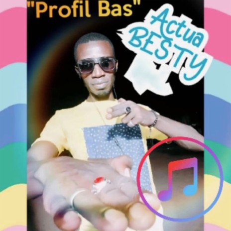 Profil bas | Boomplay Music