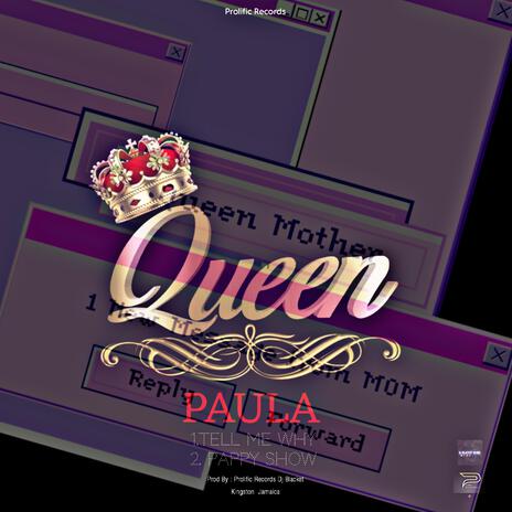 Queen Pussy Riddim | Boomplay Music