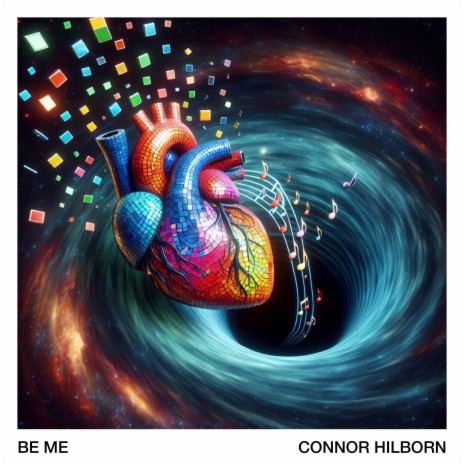 Be Me | Boomplay Music