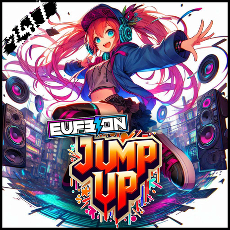 Jump Up (Extended Mix) ft. 247 Hardcore | Boomplay Music