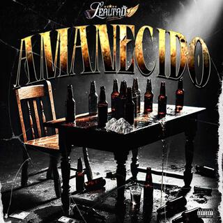 Amanecido