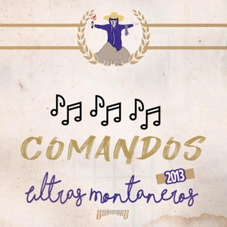 COMANDOS