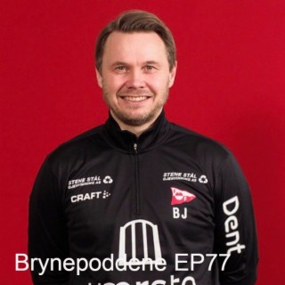 Brynepoddene EP77