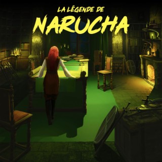 La légende de Narucha