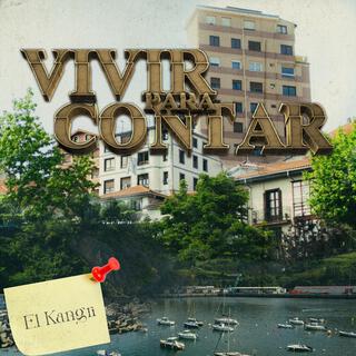 vivir para contar