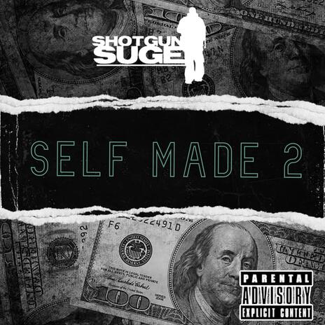 Self Made 2 | Boomplay Music