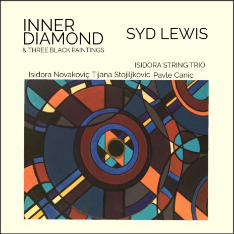 Inner Diamond (opus 78) - Movement I ft. Isidora String Trio
