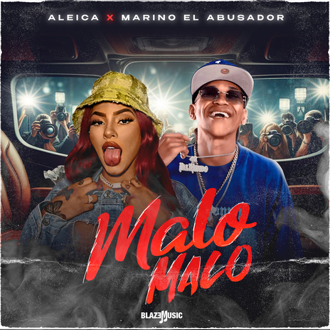 Malo Malo ft. Marino El Abusador | Boomplay Music