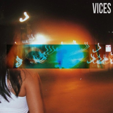 VICES ft. ZAK | Boomplay Music