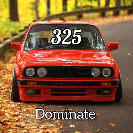 Dominate 325 | Boomplay Music