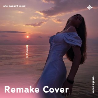 She Doesn't Mind - Remake Cover