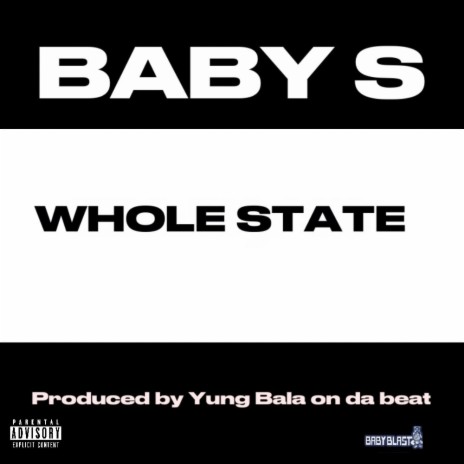 Whole State | Boomplay Music