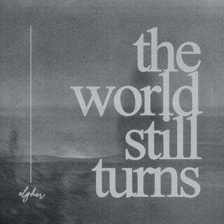 the world still turns