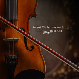 Sweet Christmas on Strings