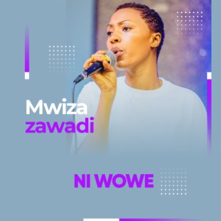 Mwiza Zawadi