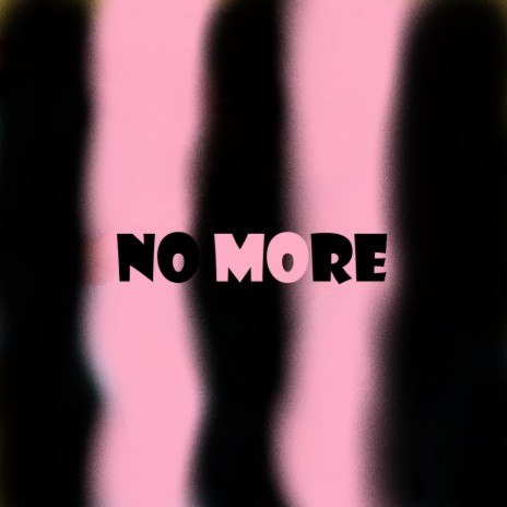 No more