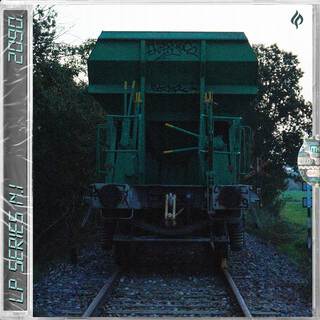 LP SERIES #1 - Choque de Trenes