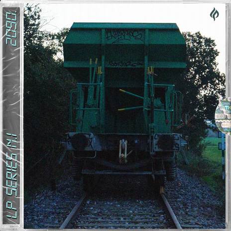 LP SERIES #1 - Choque de Trenes ft. Busy GC, Albertinho, Zyed & GotaS