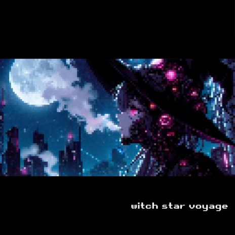 witch star voyage | Boomplay Music