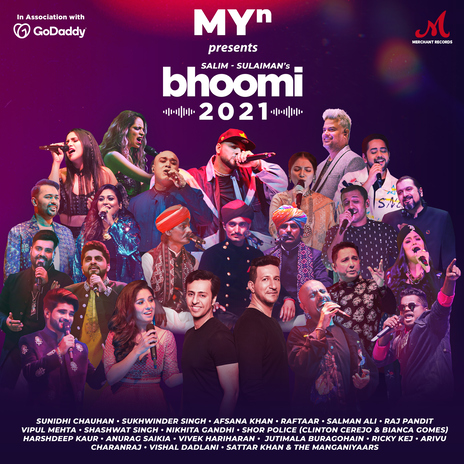 Barbaad ft. Afsana Khan & Raftaar | Boomplay Music