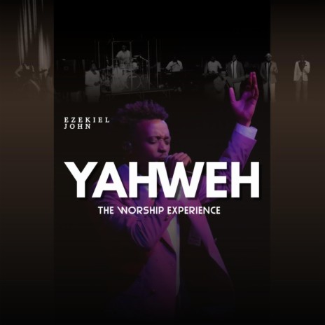 Yahweh (Live) | Boomplay Music
