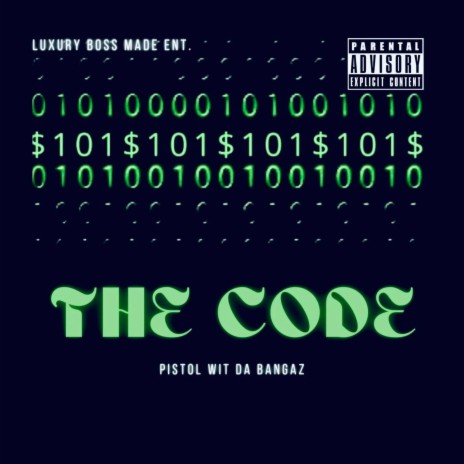 The Code | Boomplay Music