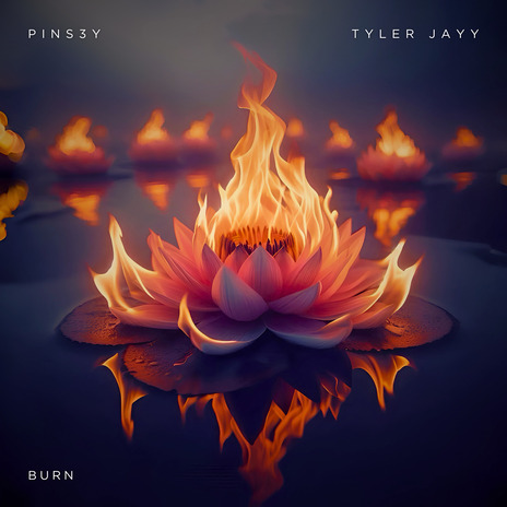 Burn ft. Tyler Jayy | Boomplay Music