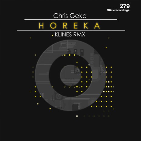Horeka (KLINES Remix)