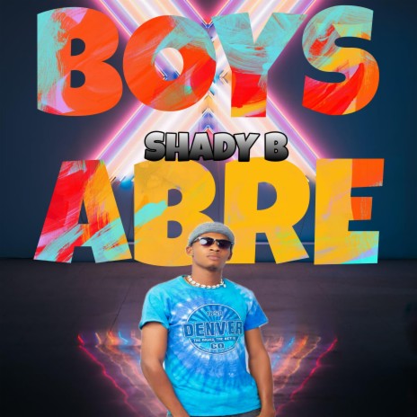 BOYS ABRE | Boomplay Music