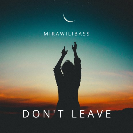 Don't Leave | Boomplay Music