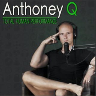 Episode 20: Anthoney Q interviews Stephanie Gish on the Total Human Performance Podcast