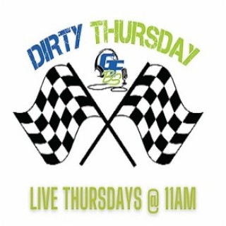 DIRTY THURSDAY featuring Forks Karting Association Raffle Giveaway