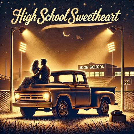 High School Sweetheart | Boomplay Music