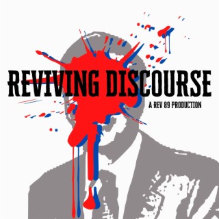 Reviving Discourse Ep 01: McLuhan & Media Mayhem with Dr. Strickler