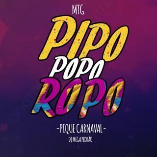 MTG PI PO PO PO RO PO (PIQUE DE CARNAVAL)