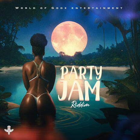 Party Jam Riddim | Boomplay Music