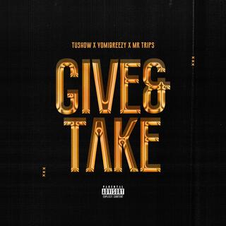 Give & Take